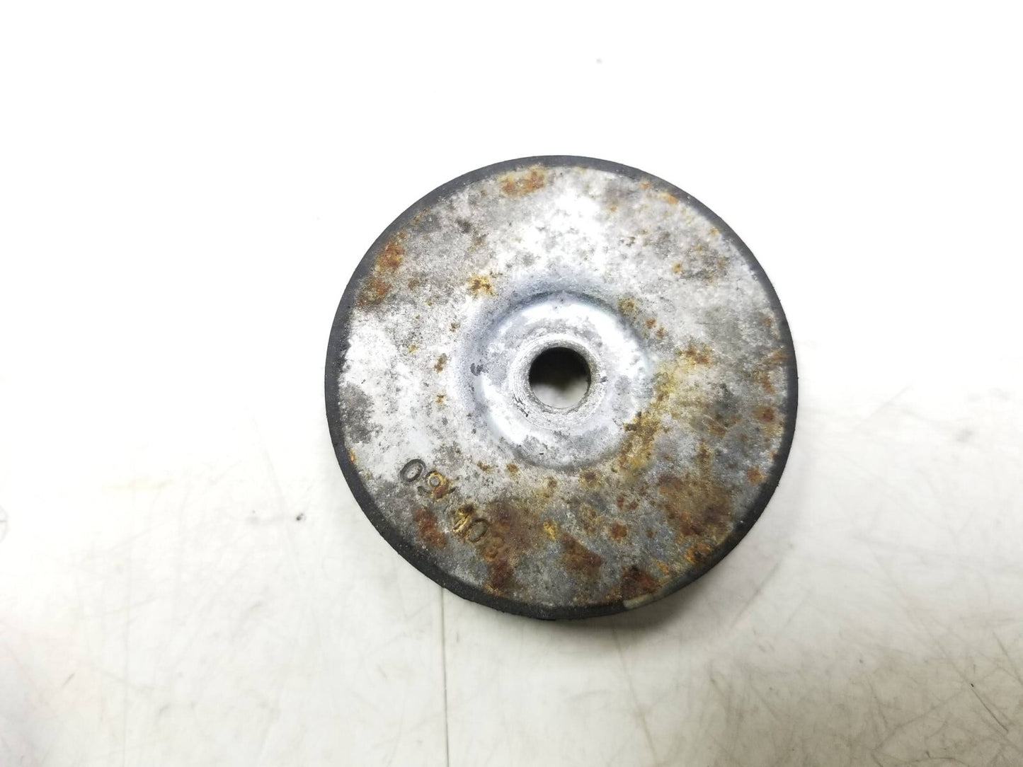 2009 - 2012 Audi Q5 Radiator Mount Bracket 3.2l OEM ✅