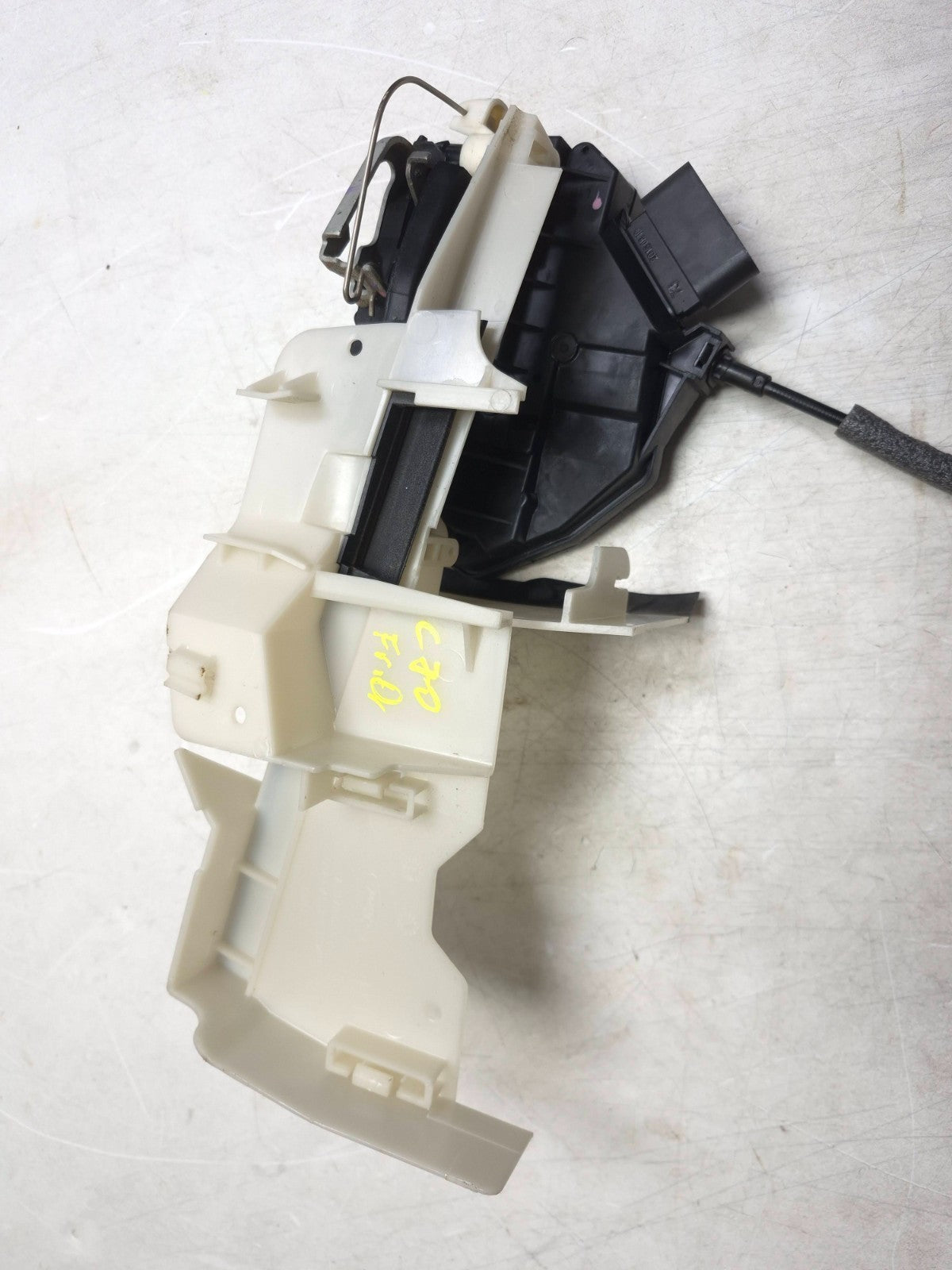 2017 Ford Focus St Door Lock Actuator Front Driver Side Left OEM