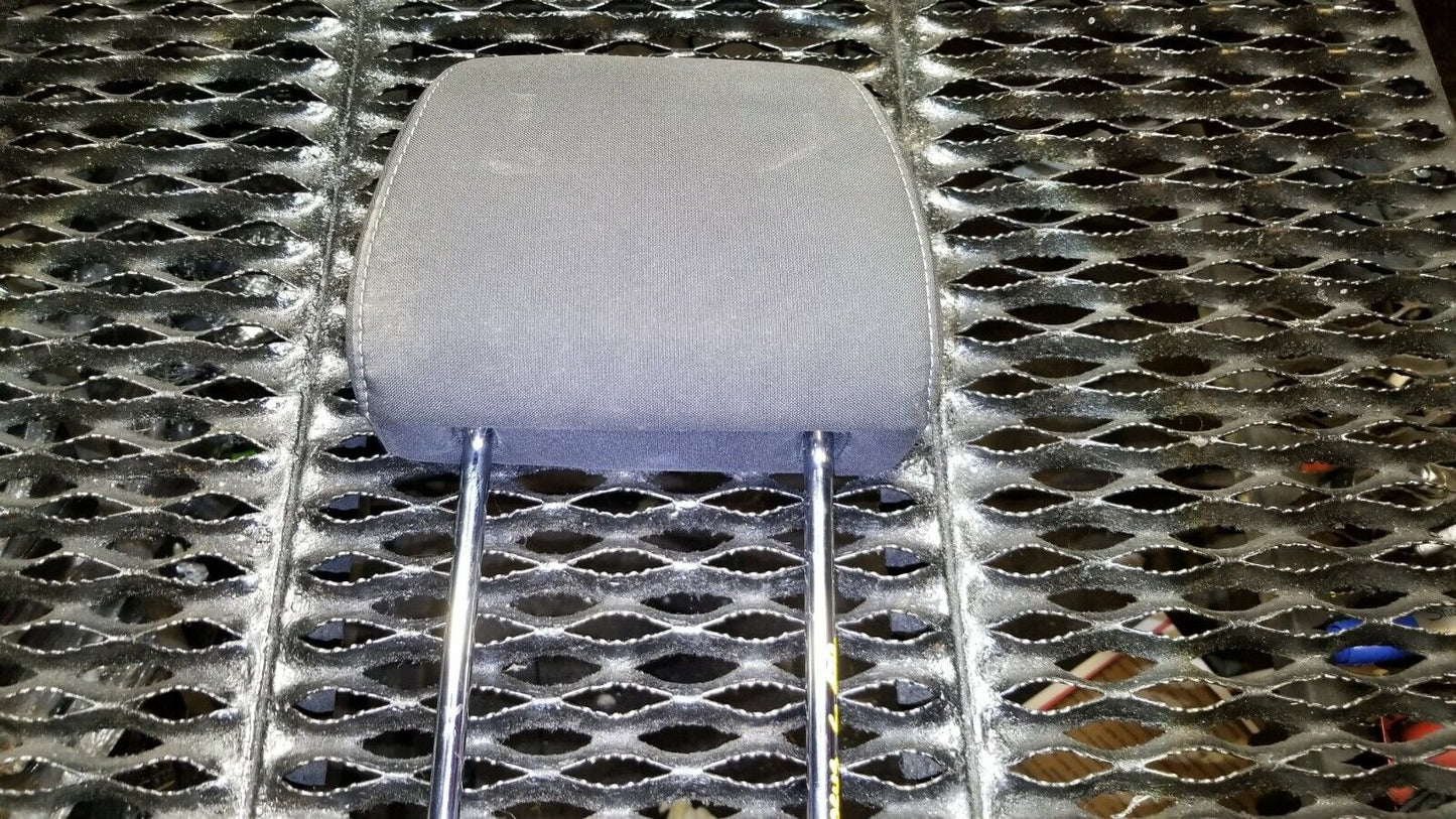 12-17 Ford Focus Headrest Front Driver Seat Head Rest OEM 14k Miles