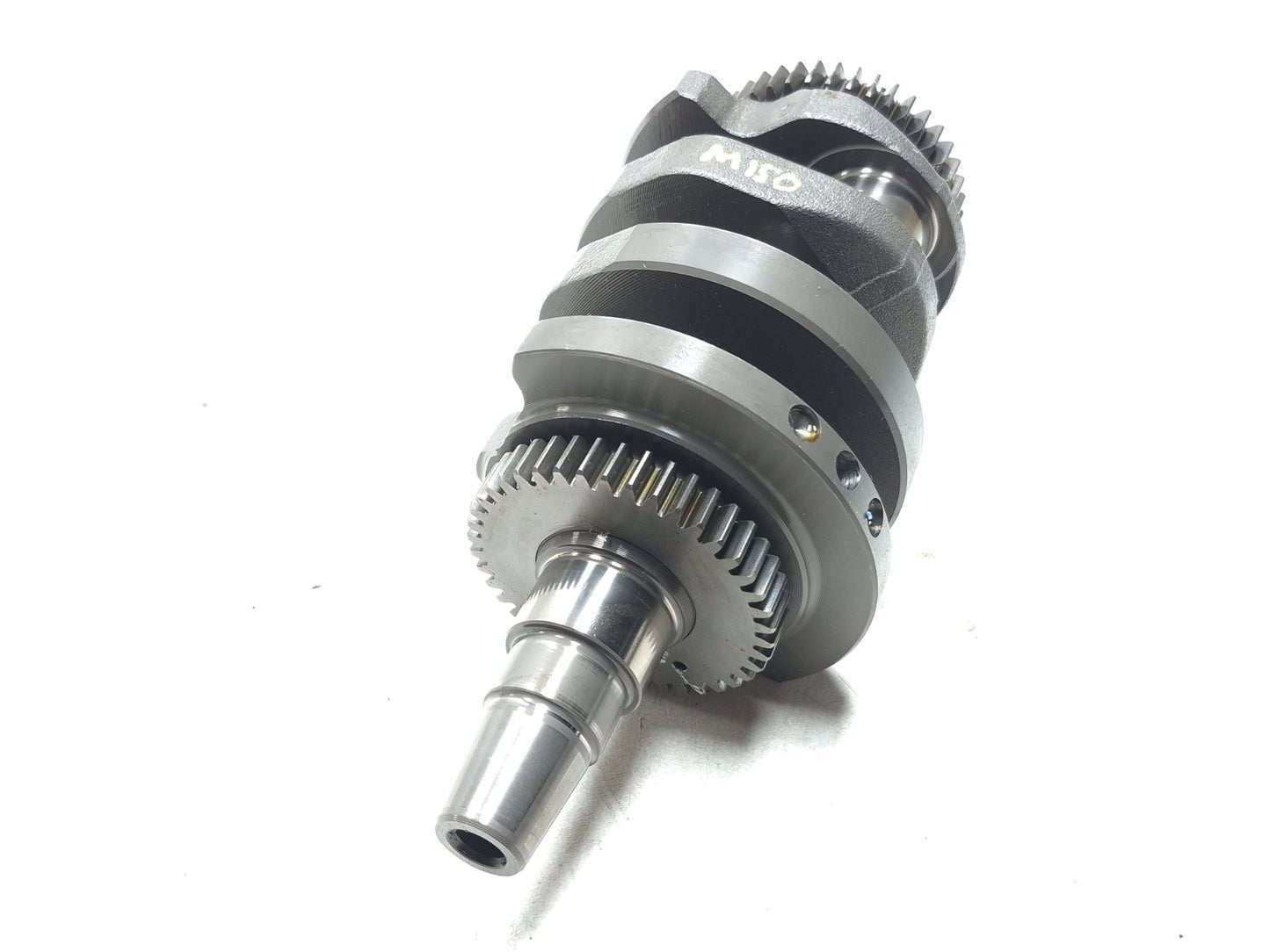 2022 Kawasaki Ninja 650 Ex650 Engine Crankshaft OEM