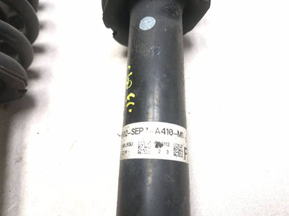2007 Acura Tl Type-s Front Shock Strut Absorber Left & Right 3.5l OEM