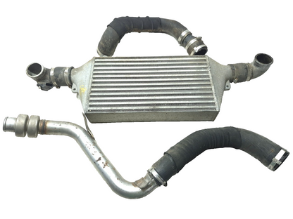 2013 Ford Focus St Intercooler With Hose Pipe Tube *custom*✅