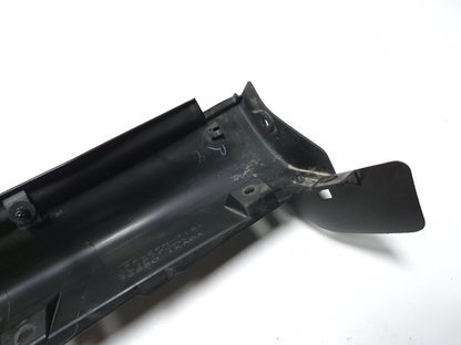 2011 Nissan Juke Rocker Panel Skirt Molding OEM