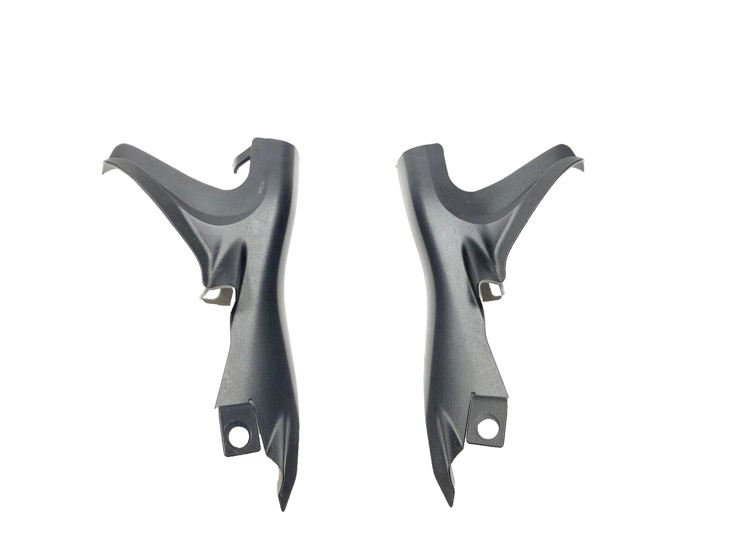 2015 - 2018 Ducati Monster 821 Inner Fairing Cover Left & Right OEM