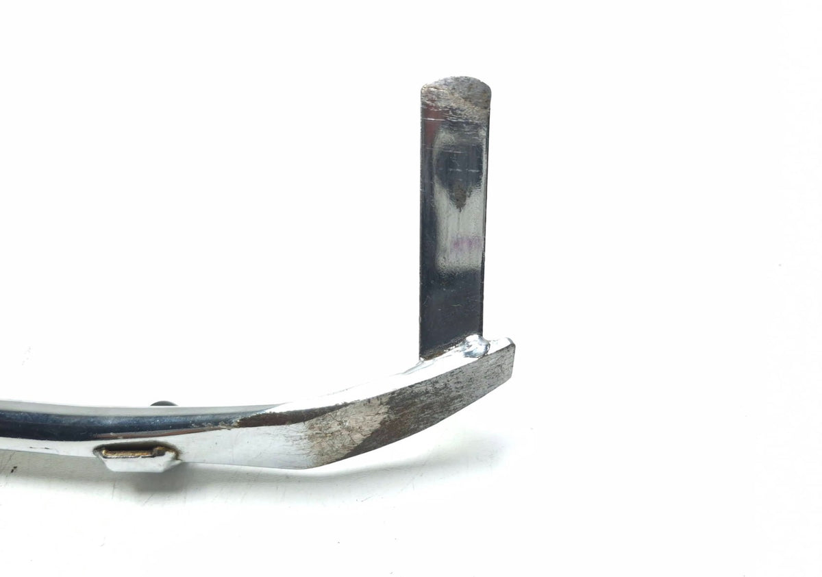2007 Harley-davidson Street Glide Side Stand OEM