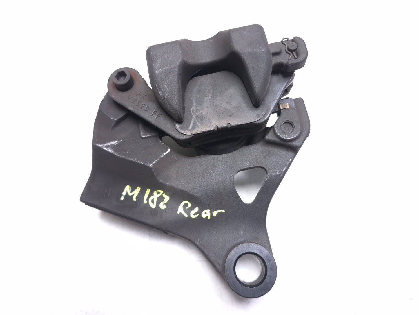 2016 Yamaha Yzf R3 Rear Brake Caliper OEM