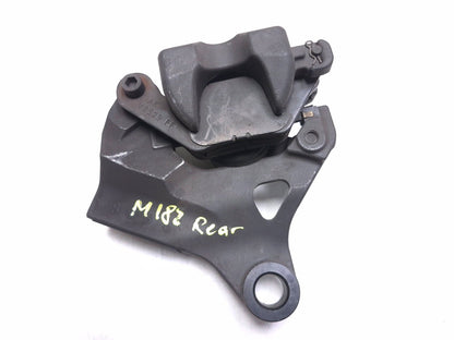 2016 Yamaha Yzf R3 Rear Brake Caliper OEM