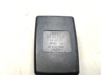 2009 - 2017 Audi Q5 Rear Seat Belt Buckle Left & Right Centre OEM