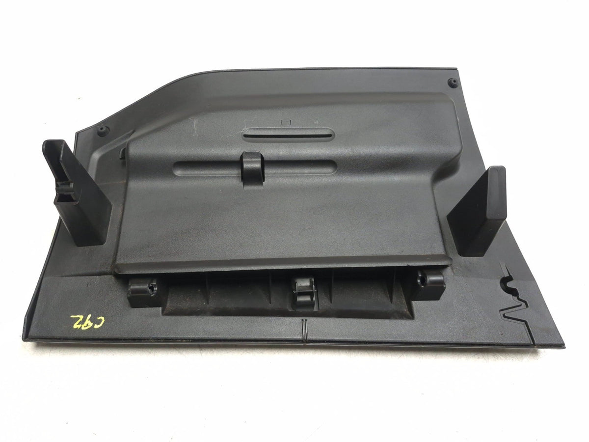2013 Ford Focus Dash Glove Box Door OEM