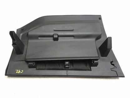 2013 Ford Focus Dash Glove Box Door OEM