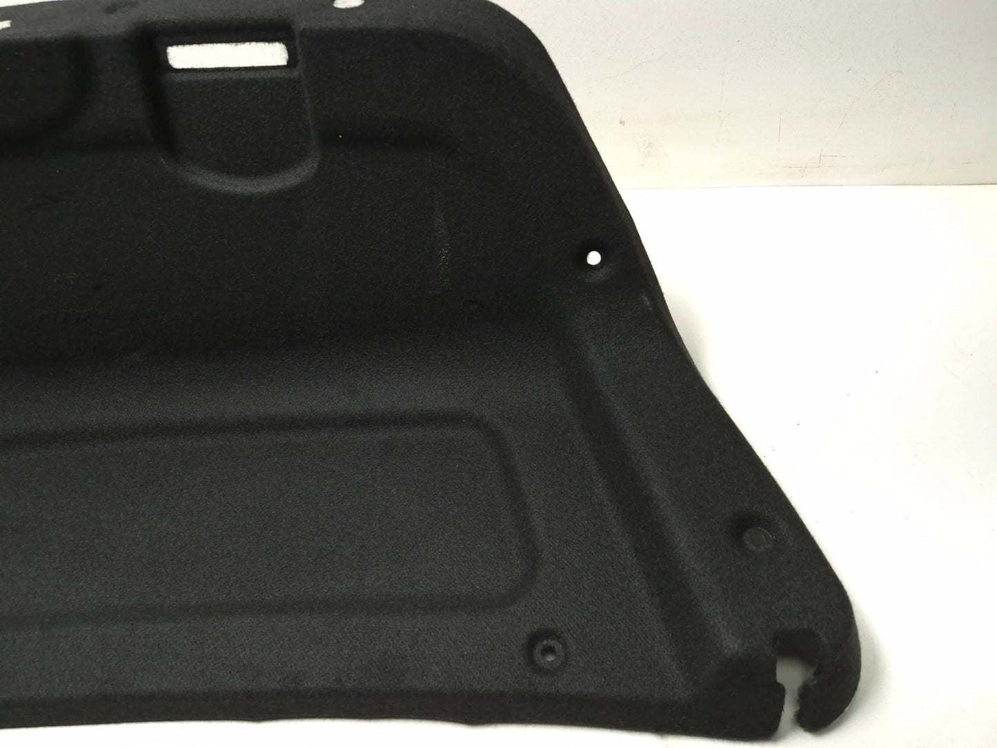 2012 Hyundai Sonata Trunk Trim Panel OEM