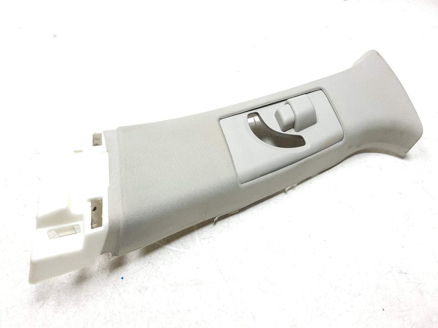 2007 - 2009 Acura Mdx Upper B Pillar Panel Cover Trim Left & Right Pair OEM