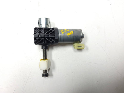 2012 - 2014 BMW X6 Seat Adjustment Motor Front Passenger Side Right OEM