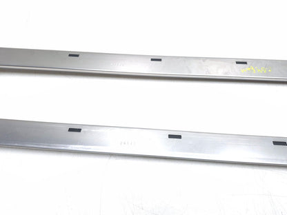 2017 Dodge Journey Roof Rail Rack Pair OEM