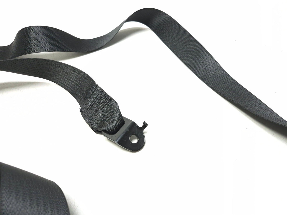 2021 Tesla Model 3 Rear Seat Belt Retractor Left & Right 1081281-01-g OEM