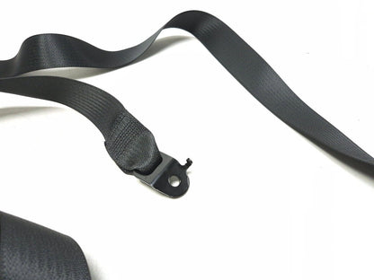 2021 Tesla Model 3 Rear Seat Belt Retractor Left & Right 1081281-01-g OEM