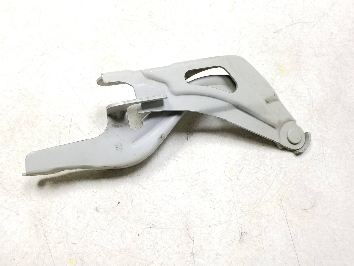 2011 - 2016 Kia Sportage Hood Hinge Left & Right  OEM