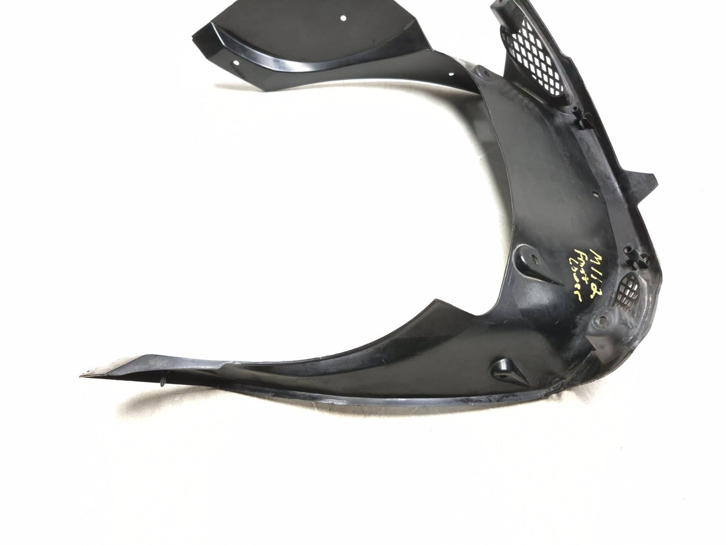 2002 Suzuki V-strom 1000 Dl1000 Under Headlight Cowl Fairing OEM