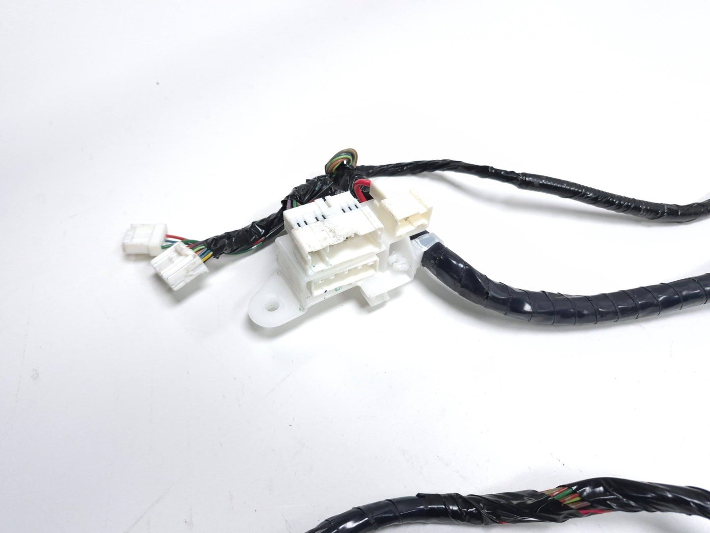 2011 Nissan Juke Rear Body Tail Lamp Wiring Harness OEM