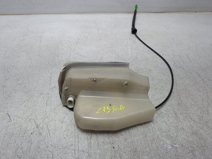2019 Tesla Model 3 Door Lock Actuator Front Driver Side Left OEM