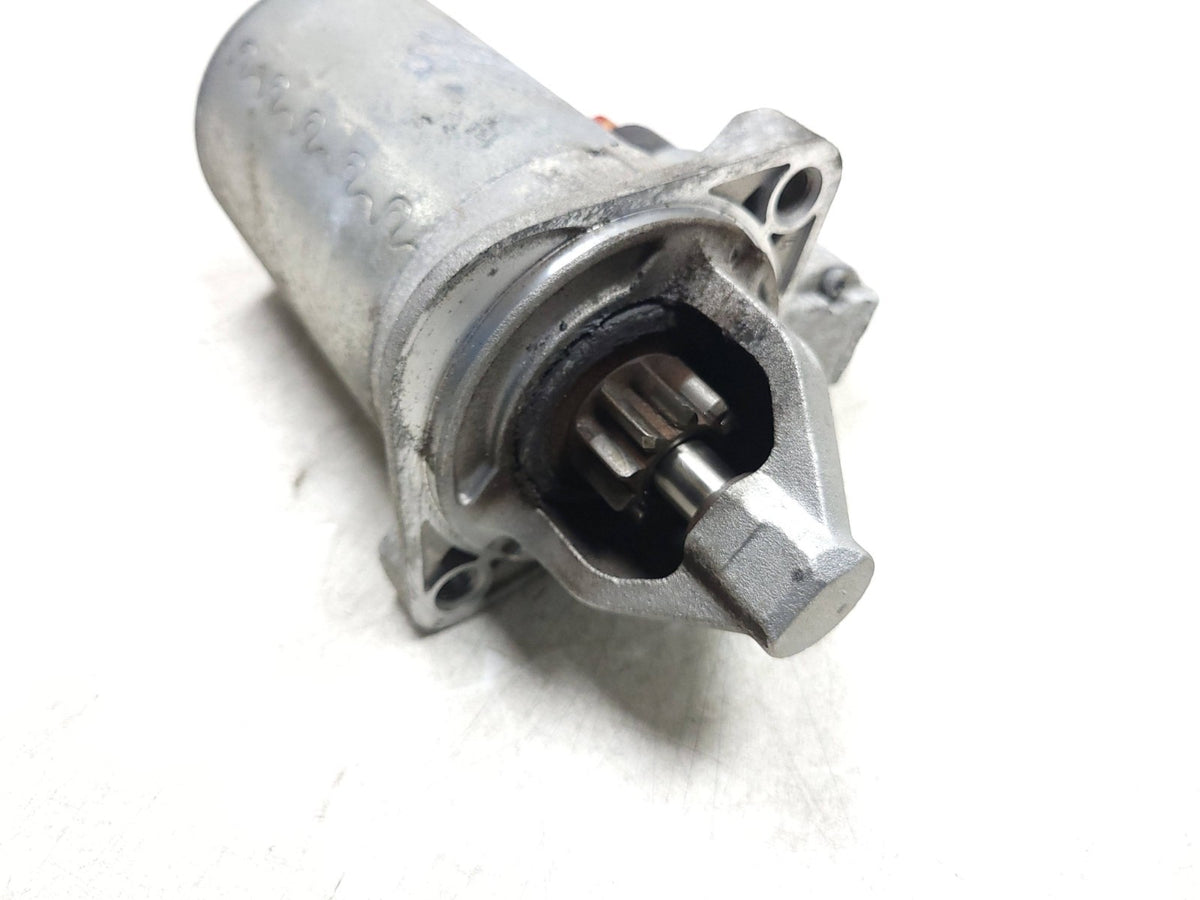 2016 Hyundai Accent Starter Motor OEM 36100-2b102