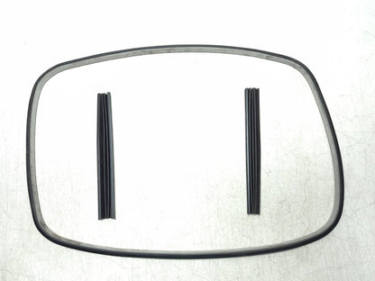 2013 BMW 328i F30 Sunroof Weatherstrip Seal Trim & Boot OEM
