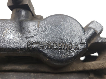 2008 Ford F150 E150 E250 Brake Caliper Rear Right Pass Side Bc24-2k327/8-a OEM