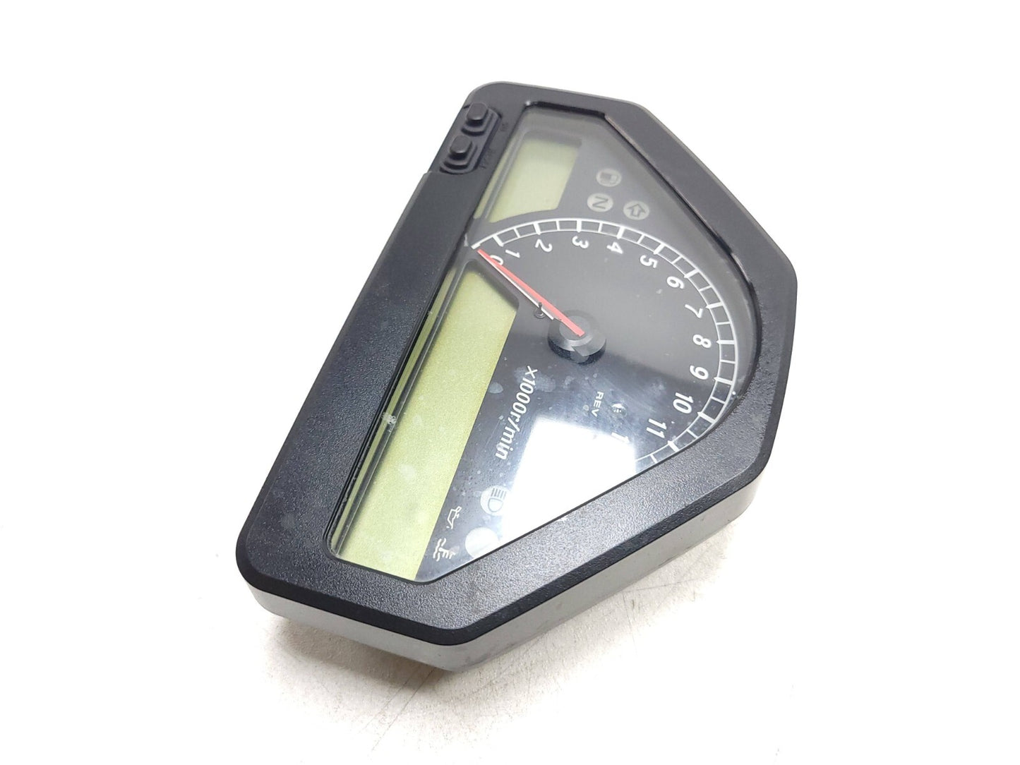 2006 2007 Honda Cbr1000rr Speedometer Instrument Cluster Meter OEM