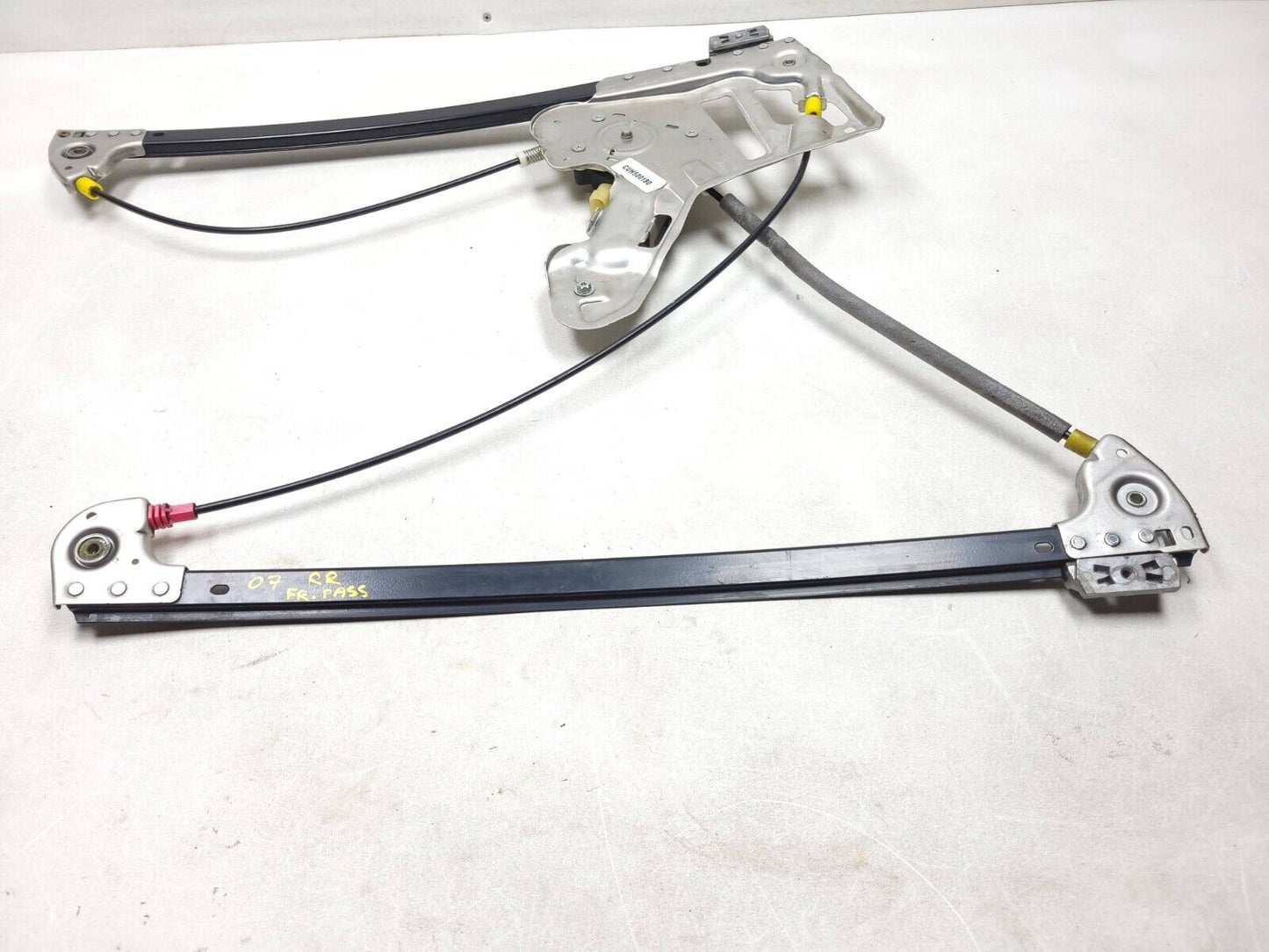 2006-2009 Range Rover Door Window Regulator Motor Front Right Passenger Side OEM