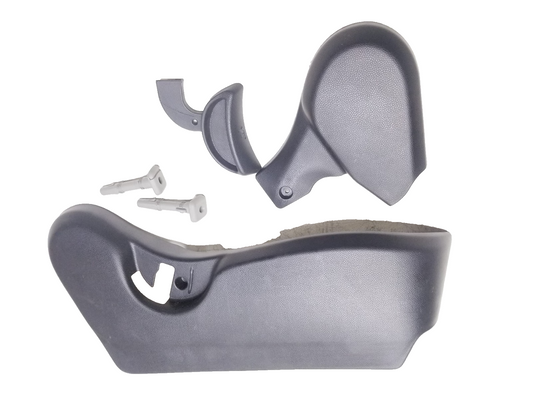 14 19 Kia Soul Seat Trim W/ Guide Sleeve & knob Front Passenger Side Right OEM
