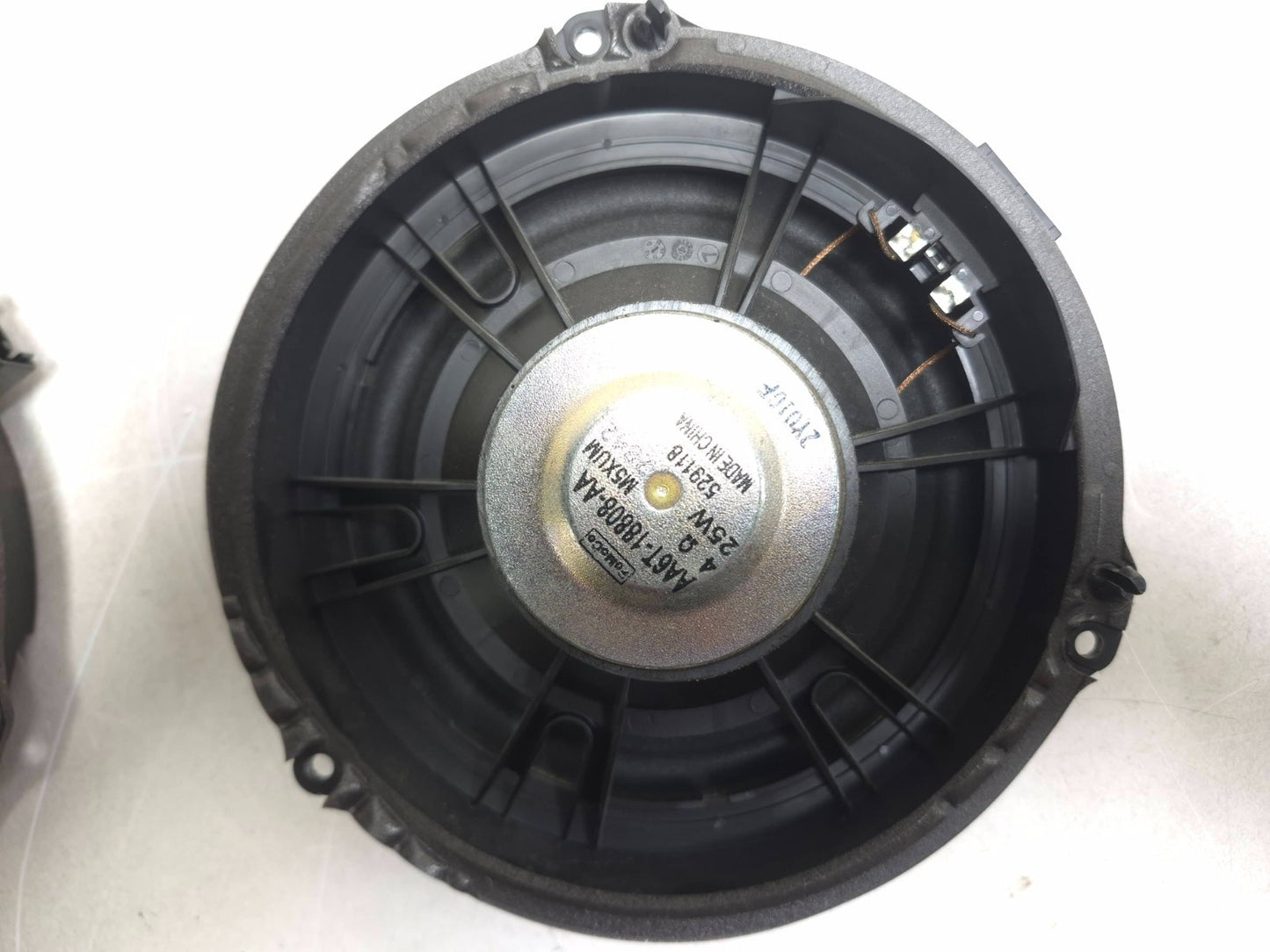 2013 Ford Focus St Door Speaker Subwoofer Tweeter & Handsfree Mic Oem✅