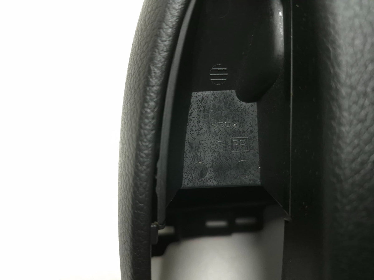 2018 Nissan Altima Upper & Lower Steering Column Cover OEM