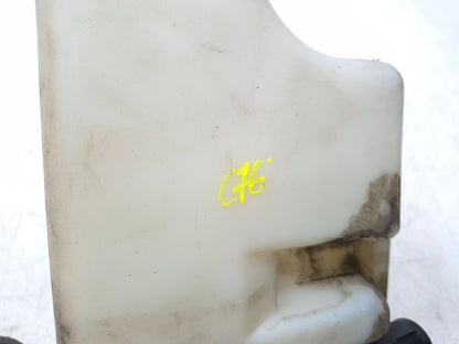 2008 Acura Tl Windshield Washer Fluid Reservoir OEM