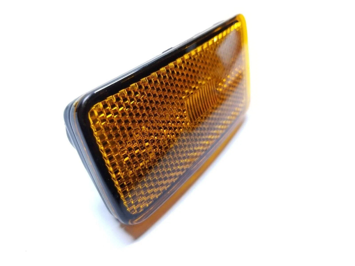 2021 Ford Bronco Front Driver Bumper Marker Lamp OEM