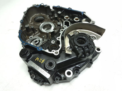 2020 Husqvarna Vitpilen Svartpilen 401 Engine Motor Crankcase Left Side OEM