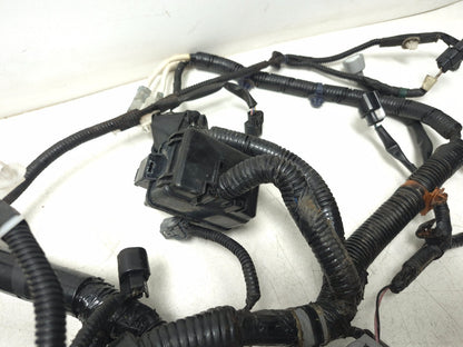 2012 Honda Cr-z Engine Bay Wire Harness OEM