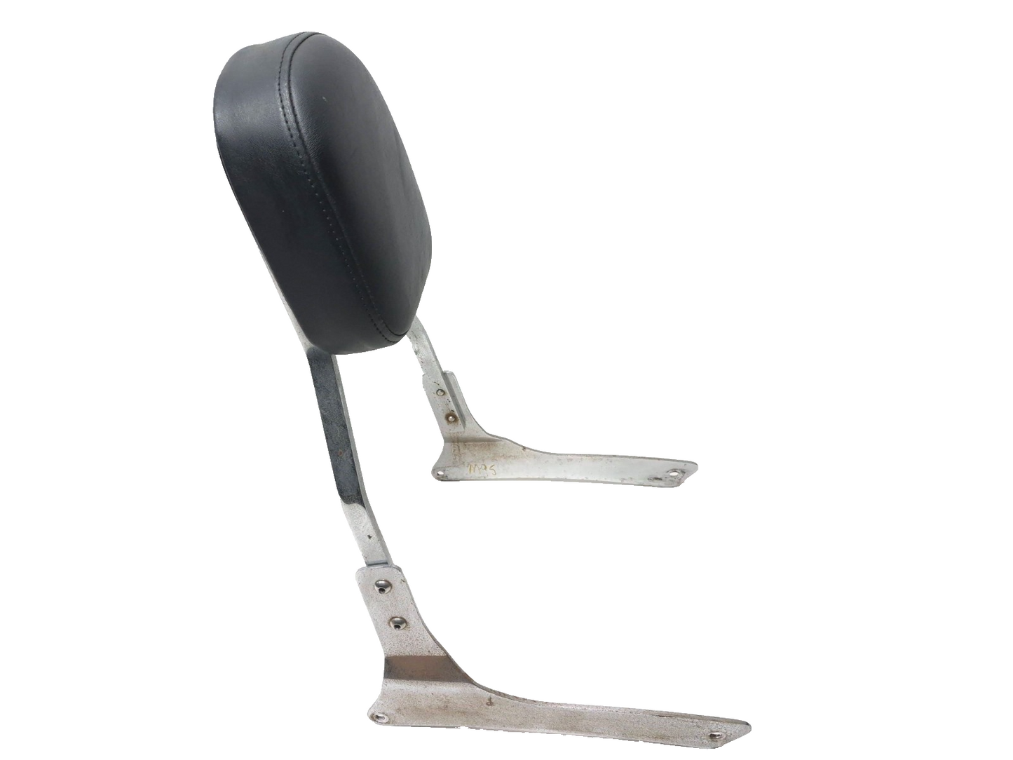 1999 Suzuki Intruder 1500 Rear Passenger Backrest OEM