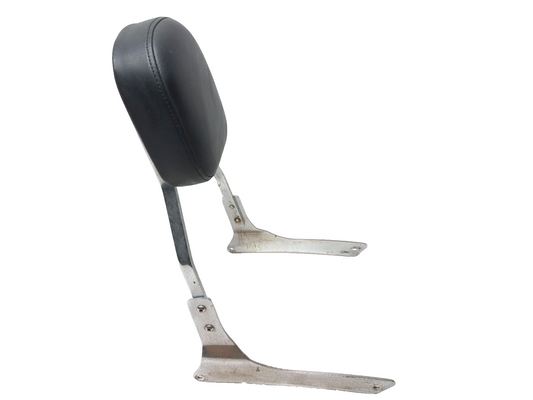 1999 Suzuki Intruder 1500 Rear Passenger Backrest OEM