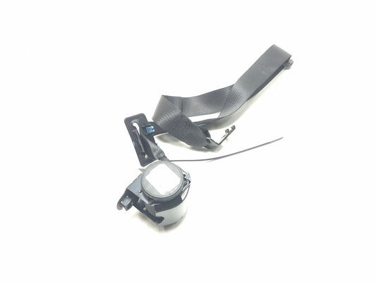 2021 Tesla Model 3 Rear Seat Belt Retractor Center 1081284-01-b OEM