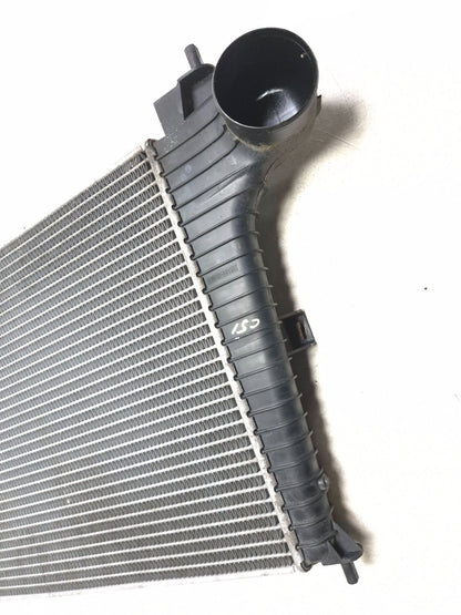 2007 Saab 9-5 Aero Engine Intercooler OEM