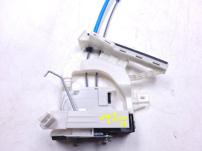 2020 Hyundai Venue Rear Passenger Door Lock Latch Actuator OEM