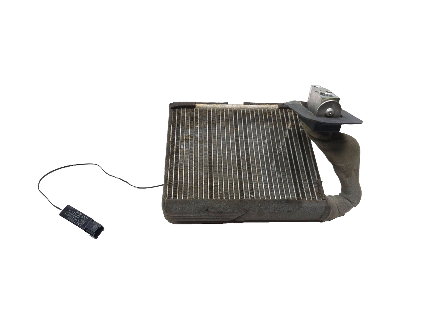 2011 Nissan Juke AC Evaporator OEM ☑️