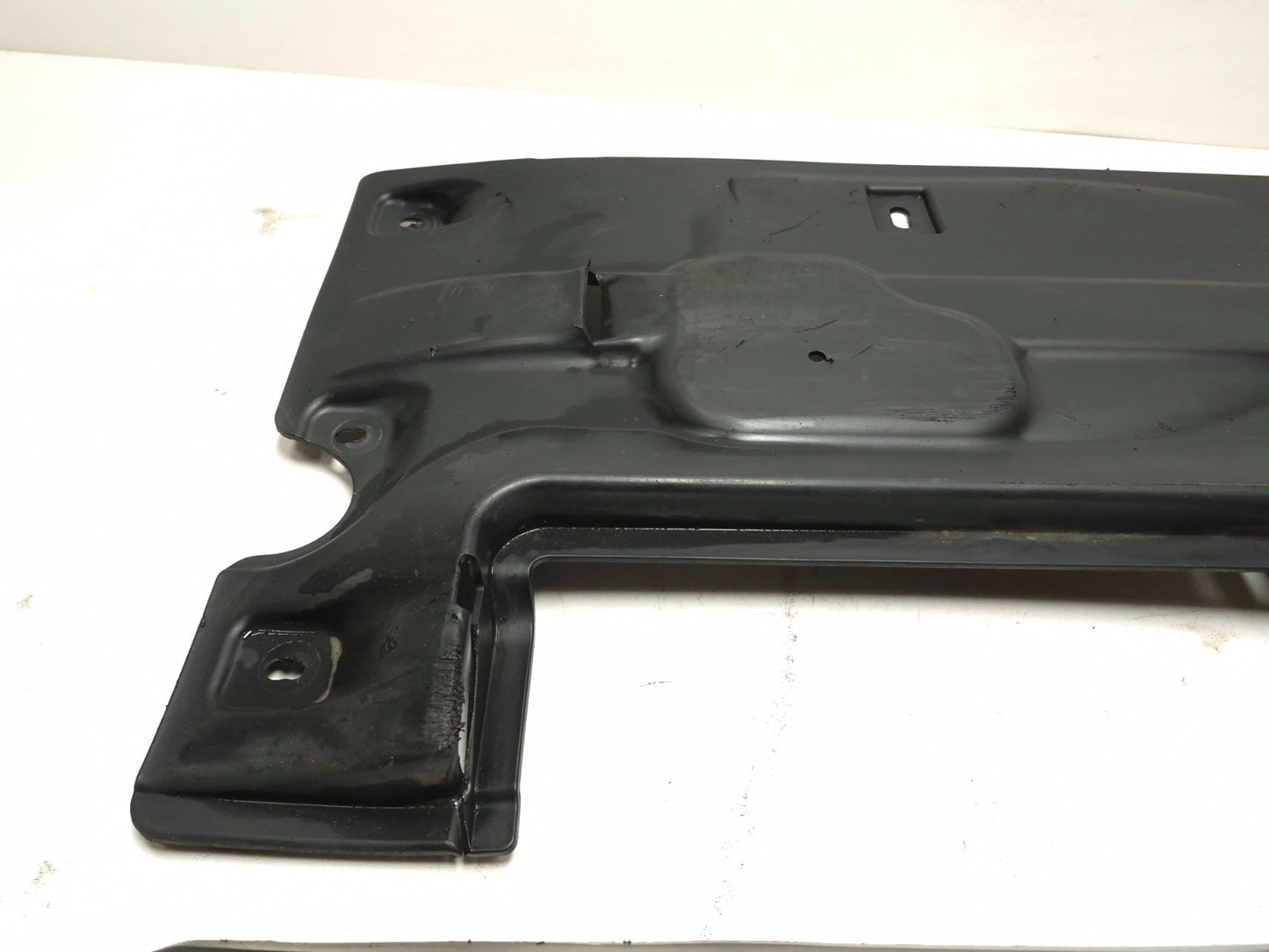 2020 Dodge Challenger Torque Box Splash Shield Left & Right 5.7l V8 OEM