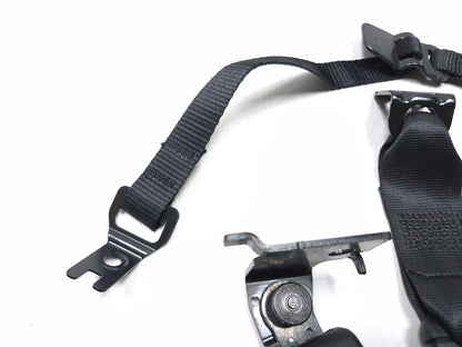 2021 Alfa Romeo Giulia Rear Seat Belt Buckle Oem✅