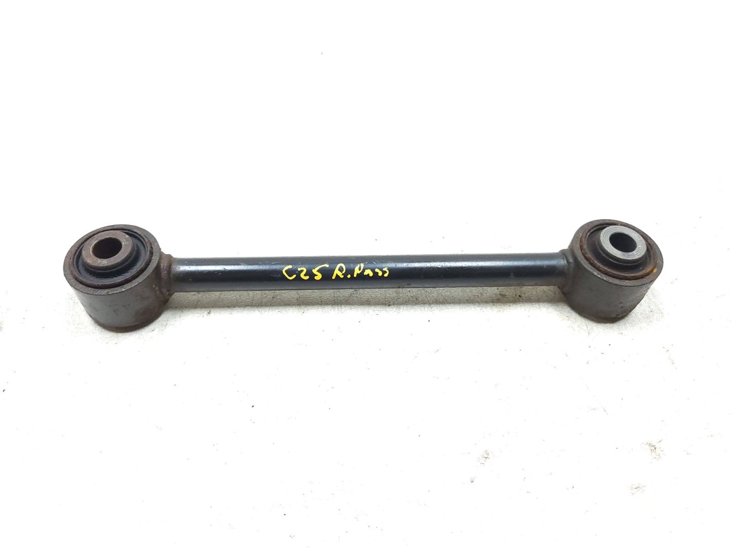 13-15 Acura RDX Rear Control Arm Passenger Side Right 4pcs OEM ✅