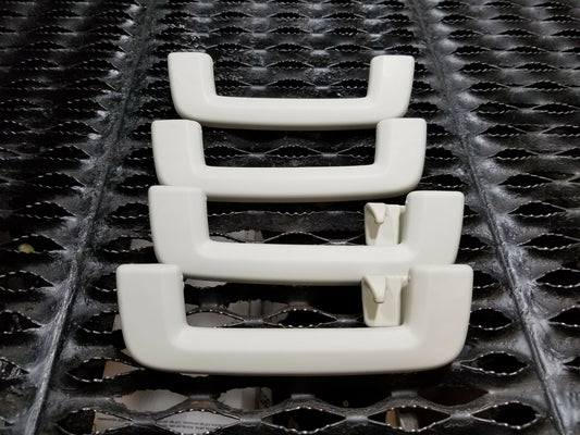 2015 Ford Escape Roof Grab Handle 4pcs OEM 83k
