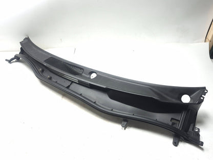 2009 Lexus IS250 Front Windshield Cowl Vent Panel OEM