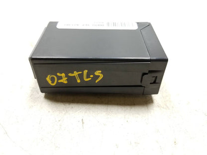 2007-2008 Acura Tl Type S Mirror Memory Control Module OEM