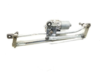 2012 Audi Q5 Windshield Wiper Motor W/ Linkage OEM