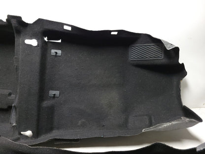 2016 Hyundai Accent Interior Floor Liner Mat Carpet OEM ✅